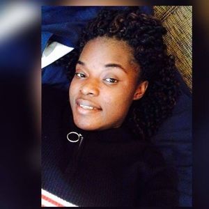 Meet your Posher, Rosemary gyamera afriyie